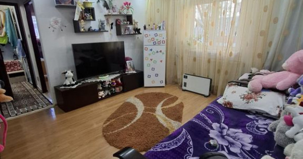 Apartament 3 Berceni, Piata Resita Etaj 1