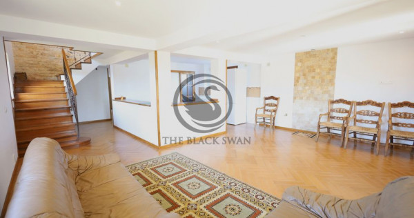 Casa/Vila 5 camere de vanzare | 230 mp | Pleasa, Prahova ...