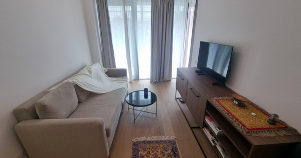 2 camere Floreasca - ONE ELIADE