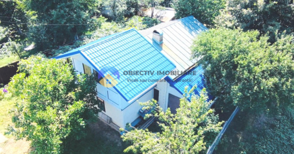 CASA P+M comuna GIROV