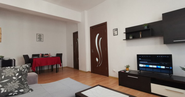 Apartament de inchiriat Magheru -Scala