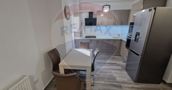 Apartament cu 3 camere de inchiriat in zona Calea Turzii