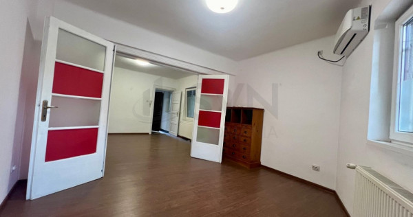 Apartament 2 camere strada Toamnei