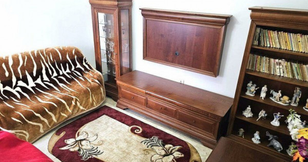 Casa individuala zona centrala - Facultatea de mecanica