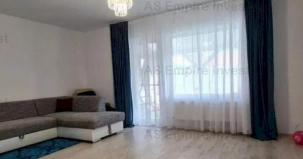 Casa tip duplex - zona Tarlungeni (Izvor)