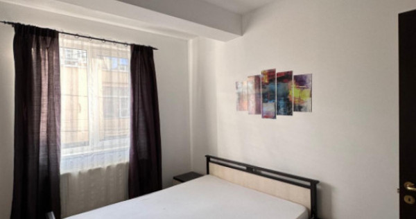 Apartament de 2 camere situat &icirc;n zona TROCADERO