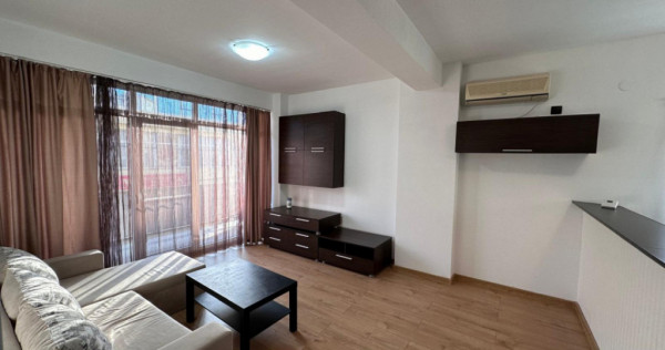 Apartament 2 camere, bloc nou, zona Trocadero, Constanta