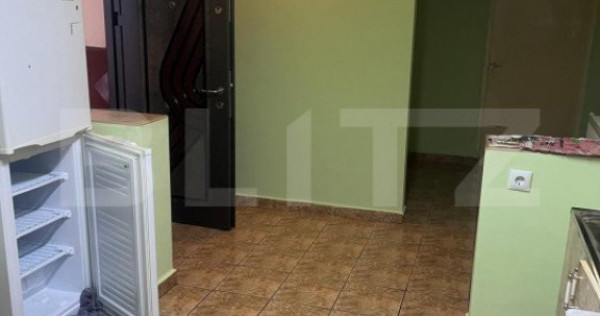 Apartament 3 camere, 63mp, zona Dallas Aiud