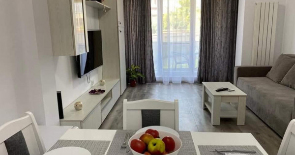 Apartament 2 camere situat in zona MAMAIA NORD