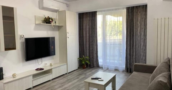 Apartament 2 camere situat in zona MAMAIA NORD