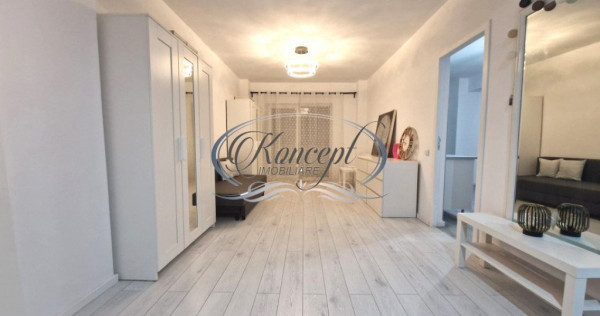 Apartament pe strada Fabricii