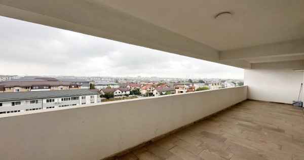 [Apartament 3 camere, 2 bai] - Parcare inclusa in pret - Boxa