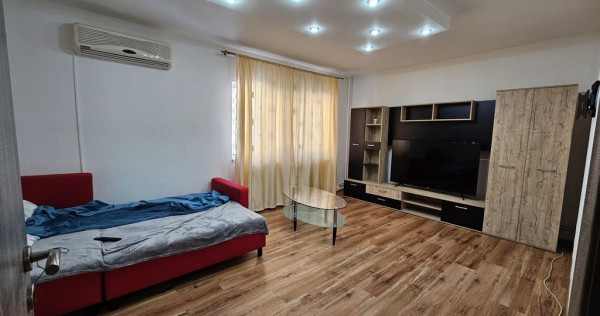 Apartament 2 camere decomandat bloc 1984 anvelopat Soseau...