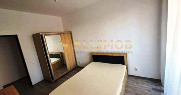 Apartament 3 camere in Ploiesti, zona 9 Mai