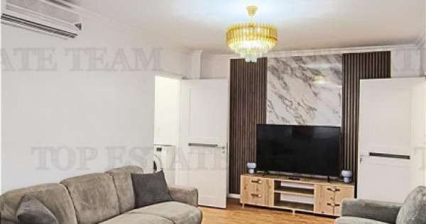 Apartament cochet 2 camere Unirii - Budapesta 