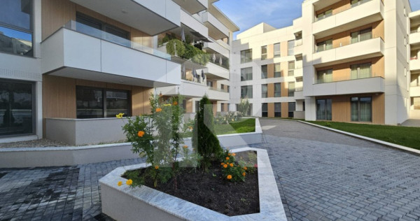 Apartament 2 camere zona Unirii, complex 2024, prima inchiri