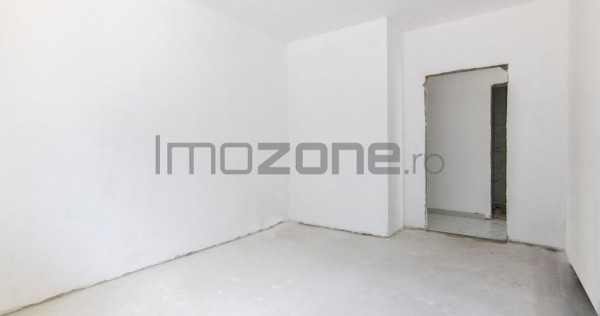 Apartament cu 2 Camere | 150 mp Curte Amenajata | la 5 mi...