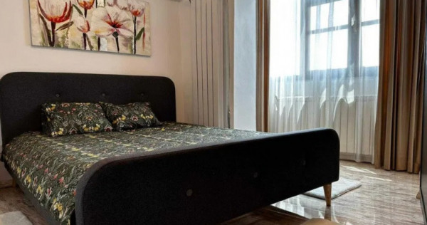 Apartament 4 camere - VEDERE BULEVARDUL UNIRII - zona UNIRII