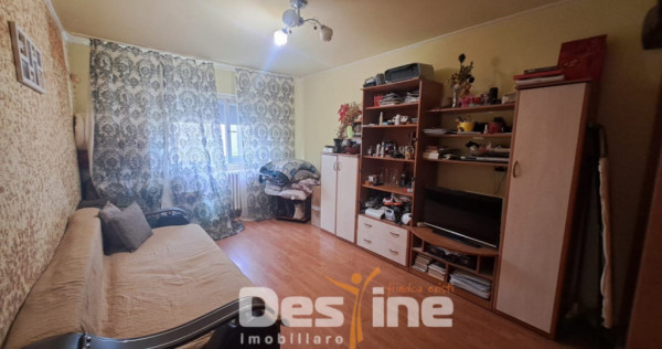 Apartament 2 camere, DECOMANDAT, zona DACIA