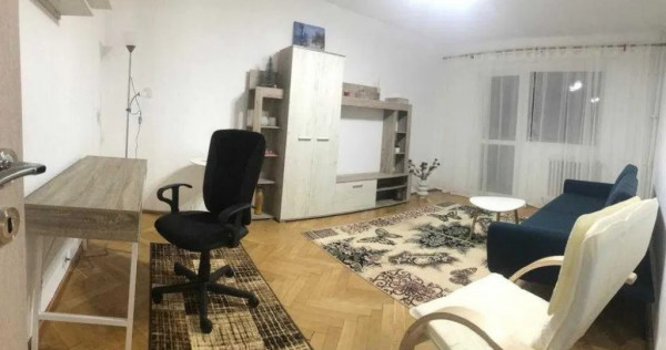 Apartament cu 2 camere Soseaua Arcu