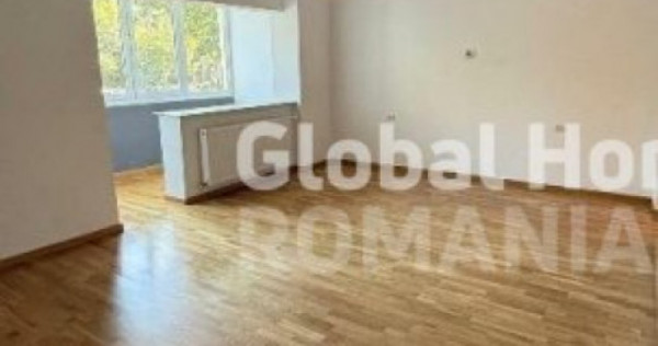 Apartament 3 camere | Parter | Floreasca Barbu Vacarescu | B