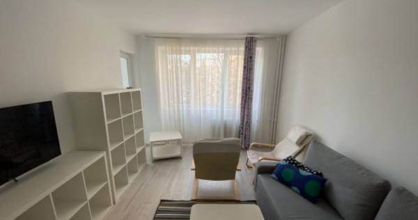 Apartament 3 camere Parcul Tineretului-metrou