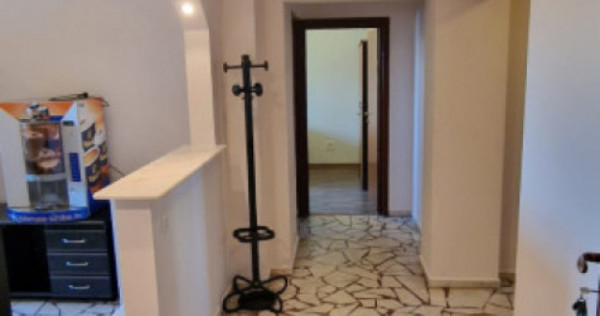 Apartament 4 camere -Piata Victoriei-Guvern