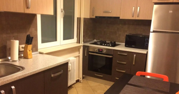 APARTAMENT DE 2 CAMERE, 47MP, MODERN, CISMIGIU