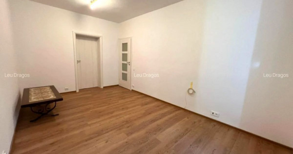 IDEAL FIRMA, DAR SE POATE MOBILA, APARTAMENT DE 2 CAMERE, 60