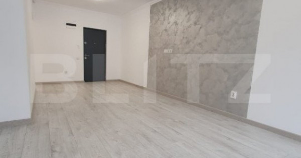 Apartament 3 camere, 2 bai, ultrafinisat,garaj, parcare, zon