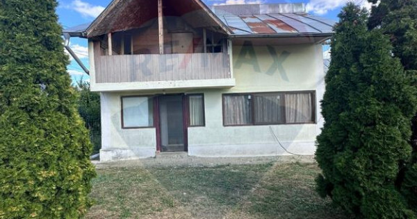 Casă / Vilă cu 2 camere de vânzare în zona Sud-Est