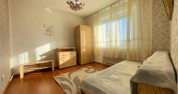 Apartament 2 camere decomandat-Tatarasi-Flora-fara risc