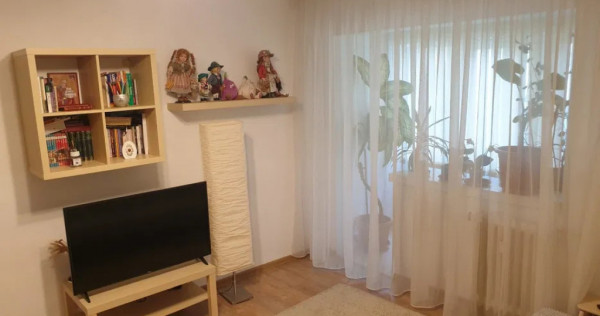 Apartament 4 camere Militari-Lujerului-Piata Veteranilor