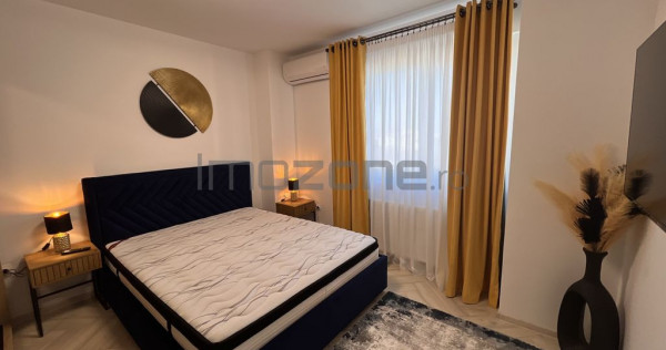 Apartament 2 Camere, 64 mp, PRIMA INCHIRIERE, LOC DE PARC...