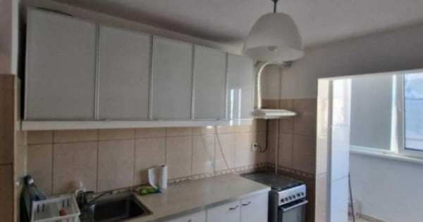 APARTAMENT 3 CAMERE-TRAFIC GREU-NASAUD-DECOMANDAT-2 BAI