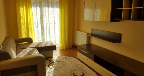 Apartament cu 2 camere in zona Eroii Revolutiei