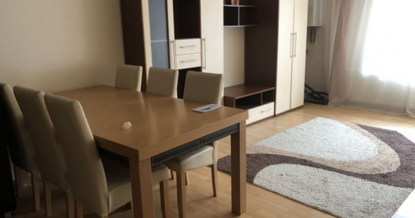 Apartament cu 2 camere in zona Ferdinand