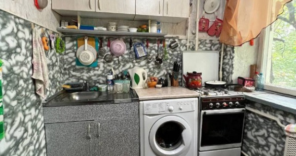 Garsoniera de inchiriat in zona Dambul Rotund