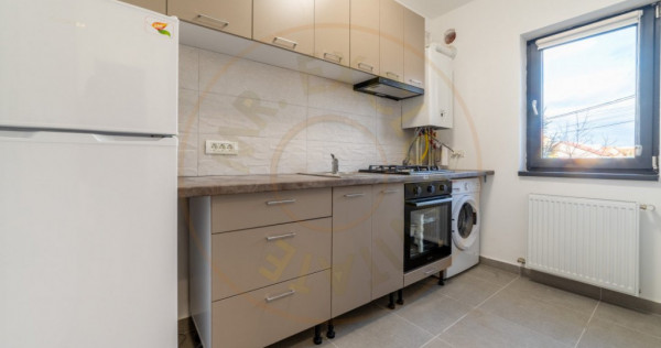 Garsoniera de inchiriat - bloc nou Trivale + loc de parcare