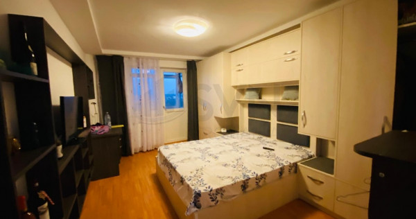 Apartament 2 camere de Bucurestii Noi