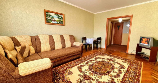 Apartament de inchiriat cu 2 camere in cartierul Manastur