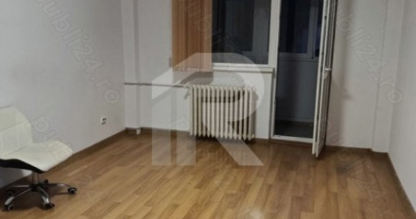 Apartament 3 camere RENOVAT Bucur Obor