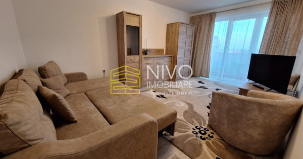 Apartament 2 camere – Tg. Mureș – Maurer – Bloc Nou