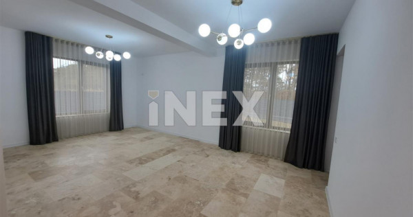 Casa individuala 4 camere Trivale | PREMIUM | langa Padure