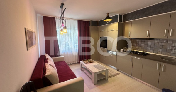 Apartament 2 camere langa Piata Cibin la 10 minute de Centru