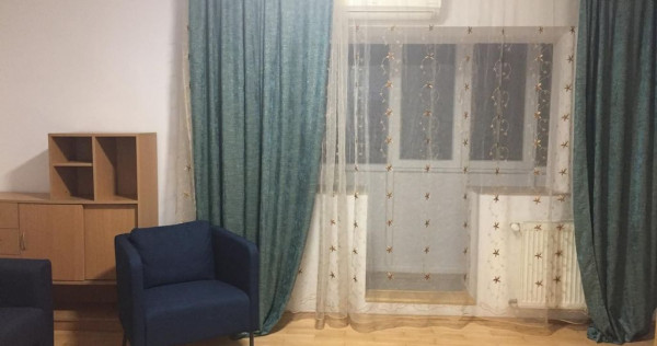 Inchiriere Apartament 2 camere decomandat tineretului