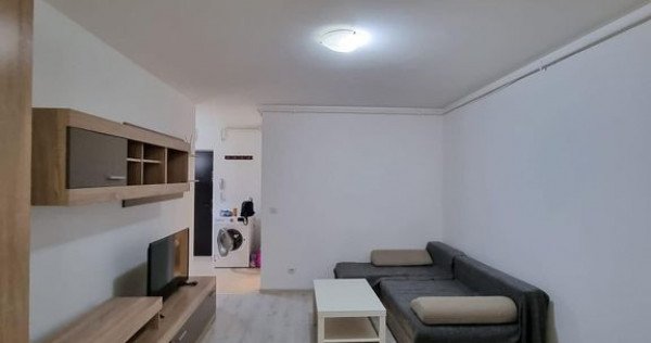 AP. 2 CAMERE PALLADIUM RESIDENCE, METROU 7 MIN, CENTRALA ...