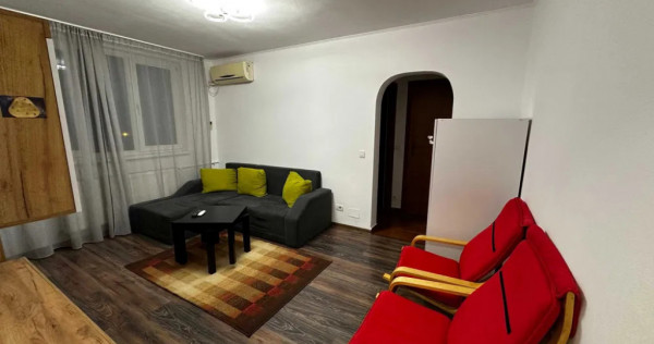 APARTAMENT 3 CAMERE DRUMUL TABEREI DE VANZARE