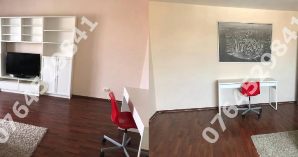 Apt. 2 camere Piata Muncii,Sos. Mihai Bravu,la 3 minute metrou,renovat