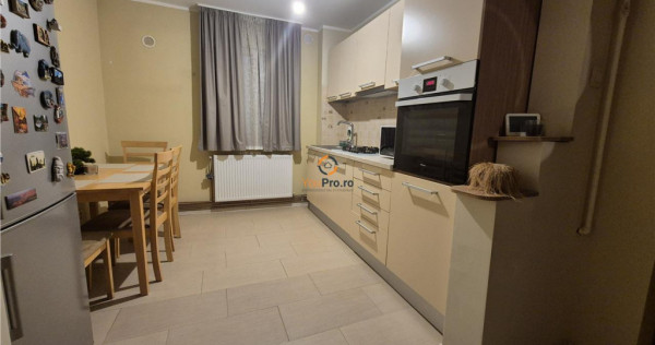 Apartment 3 camere in zona Circumvalatiunii